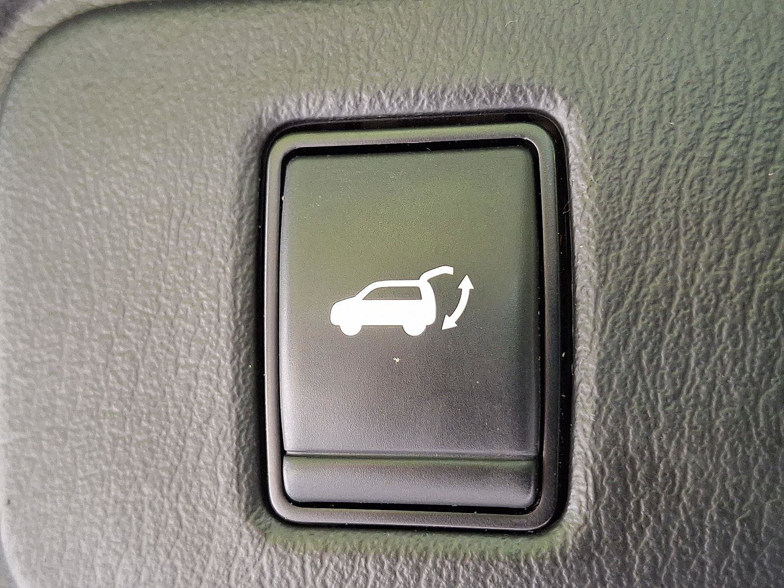 Used 2023 Nissan Murano SL image 30