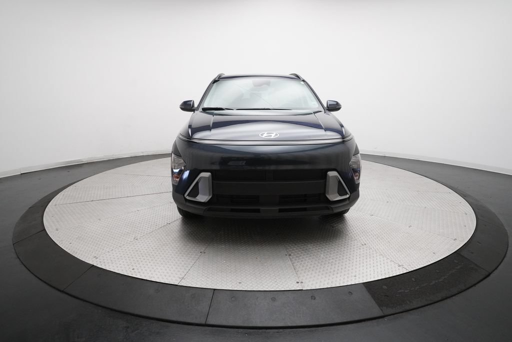 Used 2025 Hyundai Kona SEL AWD/4WD image 11