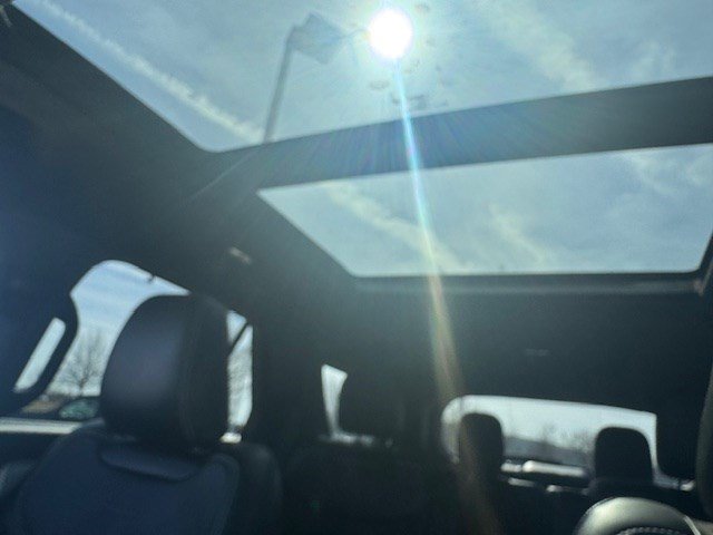 Used 2022 Ford Explorer ST w/ Equipment Group 401A image 24