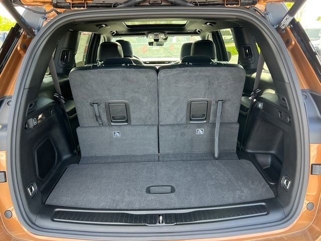 New 2026 Jeep Grand Cherokee L Limited w/ Trailer Tow Package AWD/4WD image 41