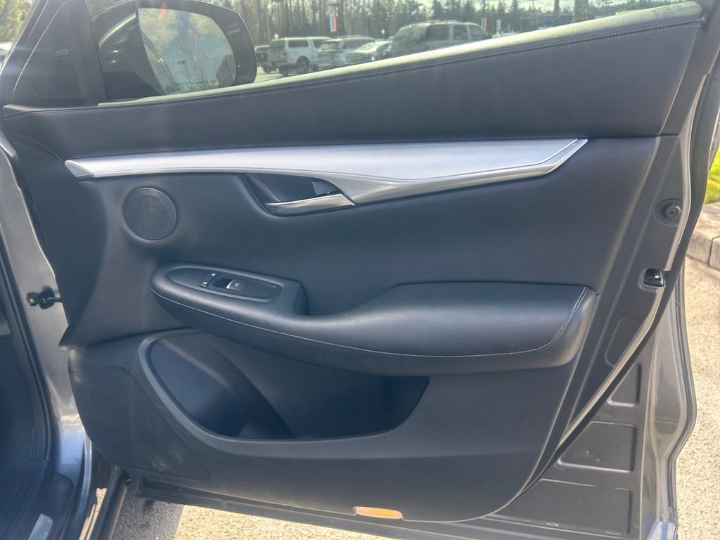 Used 2019 INFINITI QX50 Essential w/ Proactive Package AWD/4WD image 25