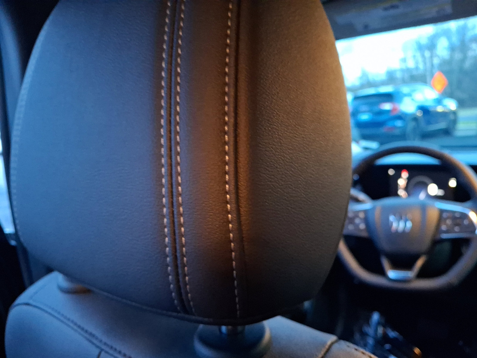 Certified 2024 Buick Encore GX Sport Touring w/ Comfort Package image 13