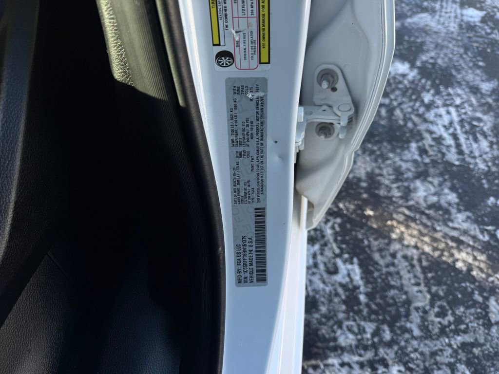 Used 2024 RAM 1500 Big Horn image 29