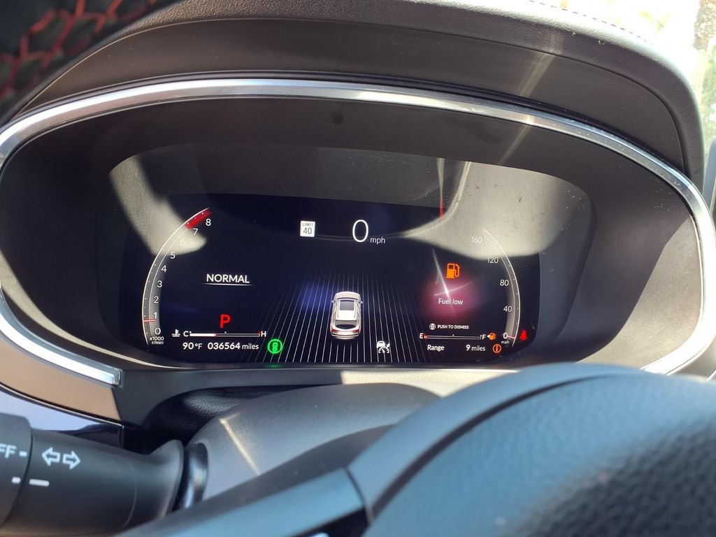 Used 2023 Acura MDX A-Spec AWD/4WD image 11