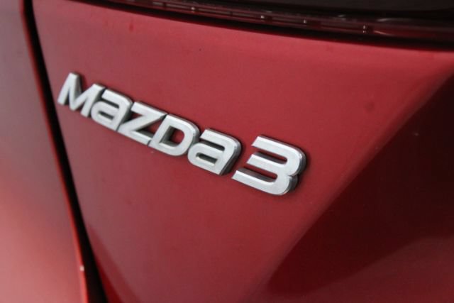 Used 2015 MAZDA MAZDA3 i Sport FWD image 7