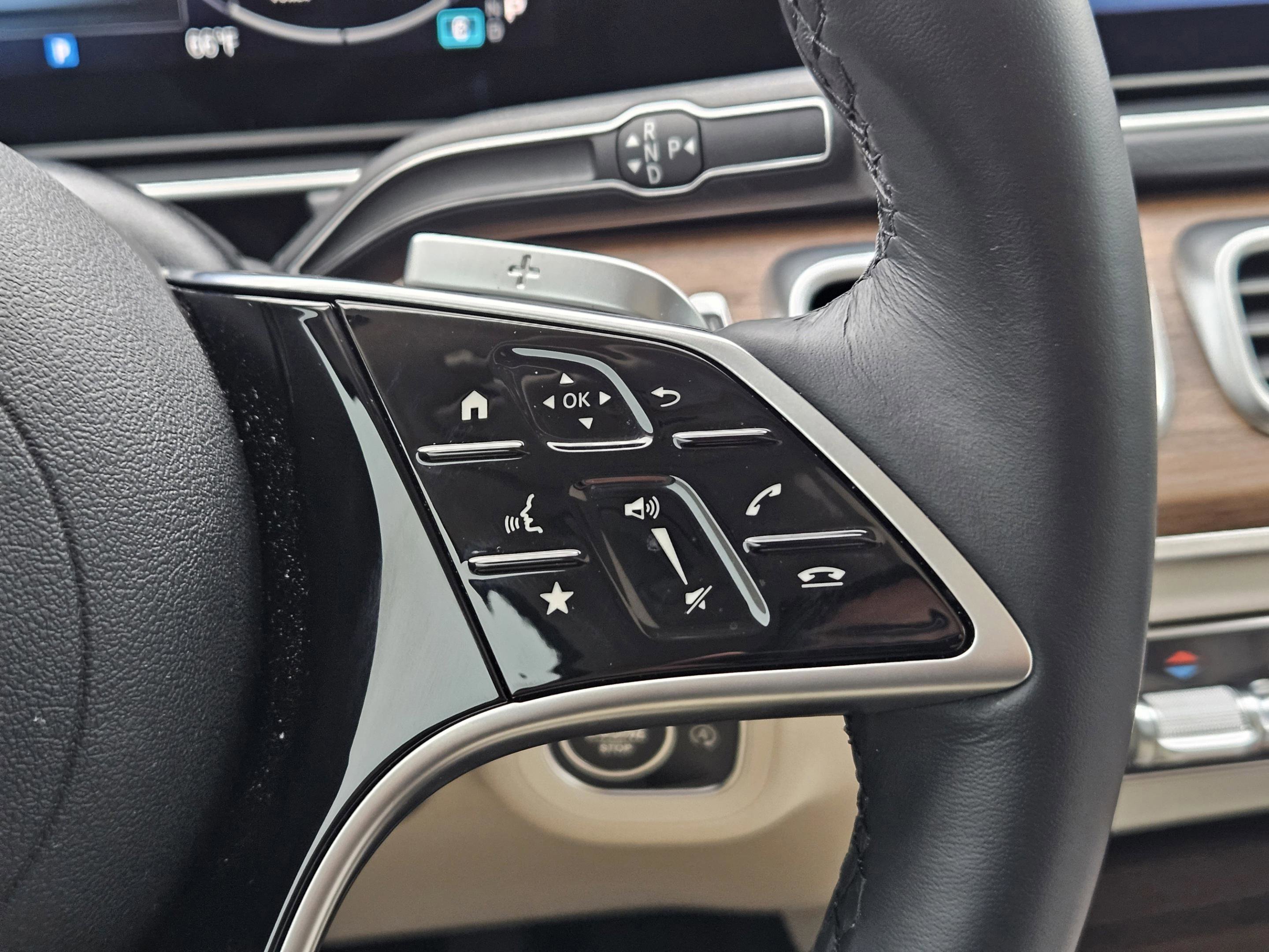 Certified 2026 Mercedes-Benz GLE 450 4MATIC image 21