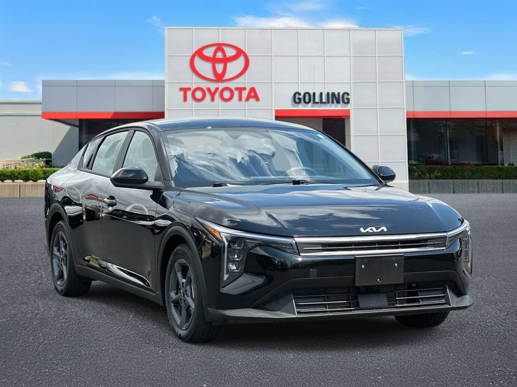 Used 2026 Kia K4 FWD image 7