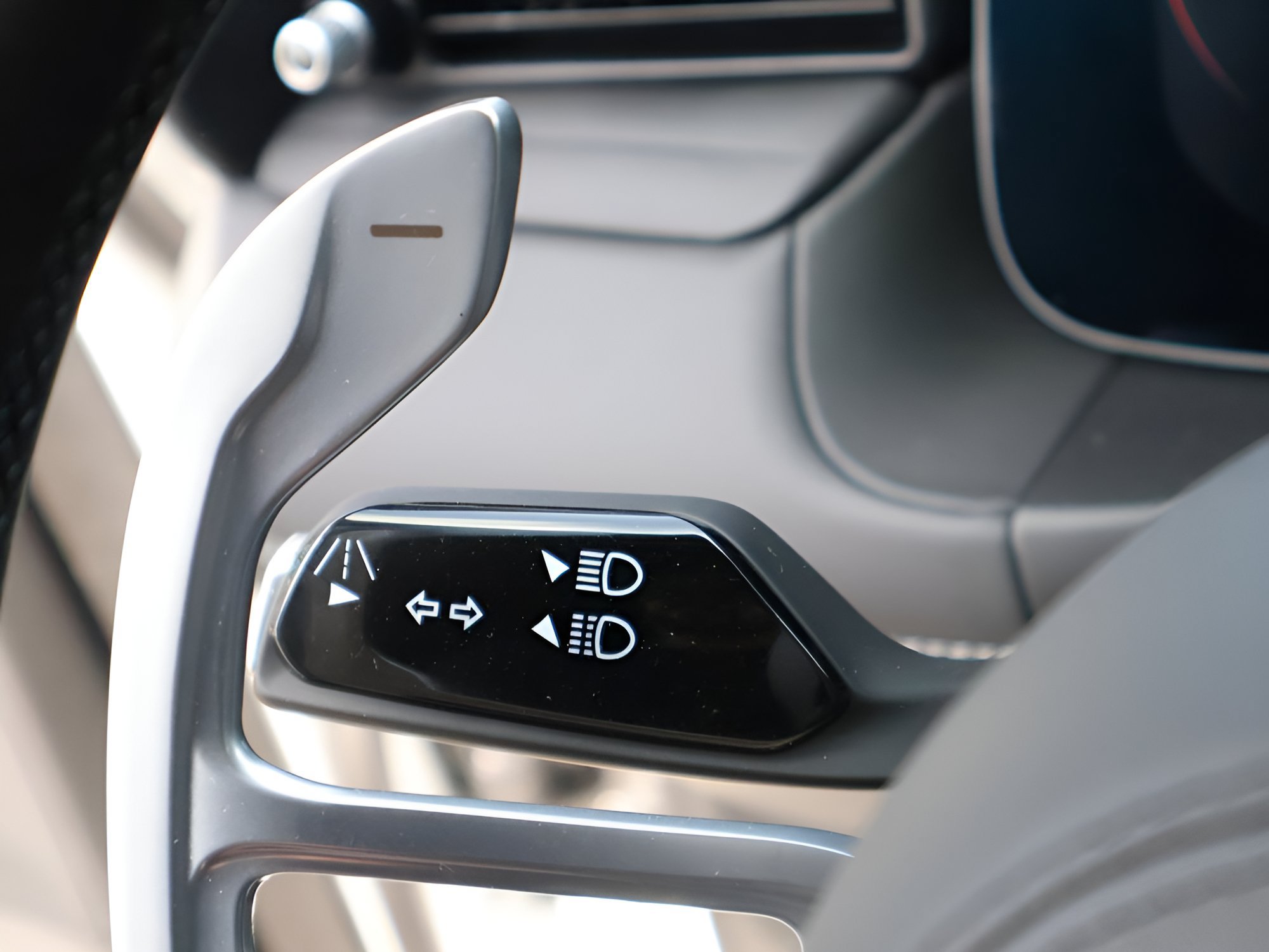 New 2026 Maserati Grecale Modena AWD/4WD image 37