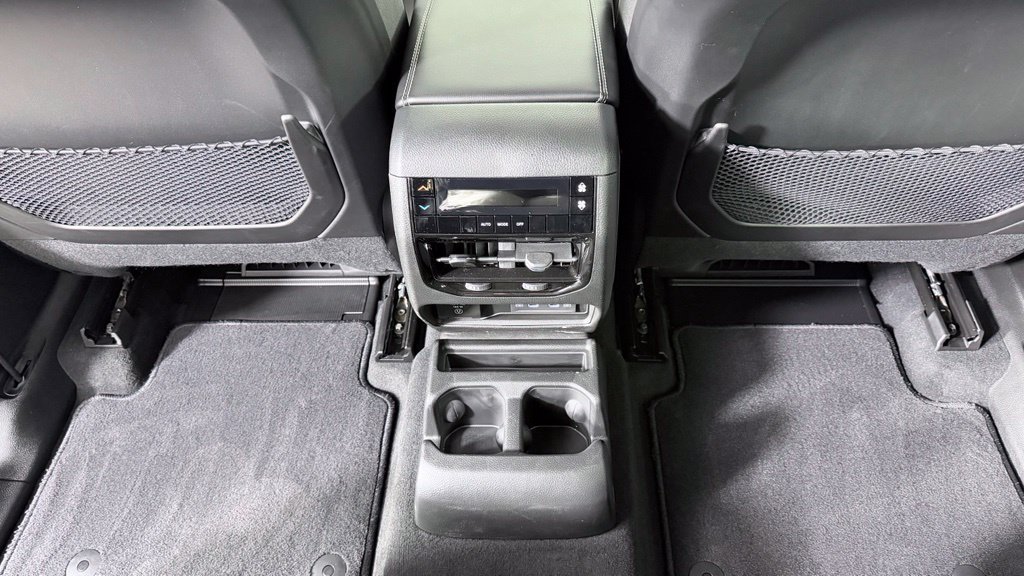 New 2027 Jeep Grand Cherokee L Limited AWD/4WD image 31