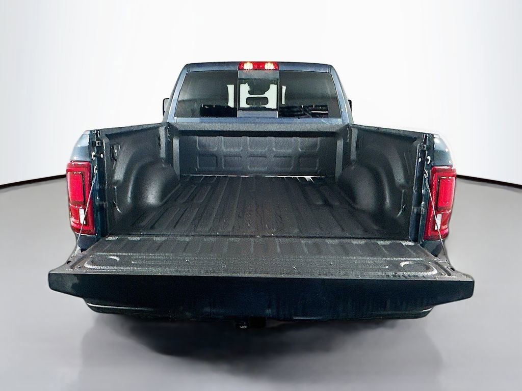 New 2026 RAM 2500 Laramie image 16