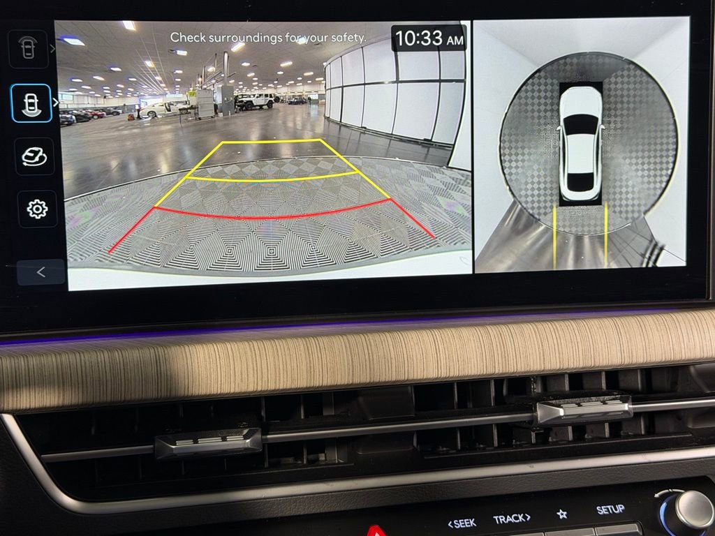 Used 2025 Hyundai Sonata Limited image 21