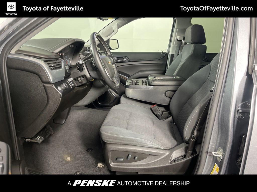 Used 2019 Chevrolet Tahoe LS w/ All-Season Package image 22
