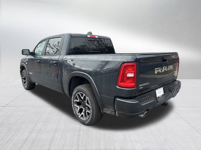 New 2026 RAM 1500 Laramie image 7