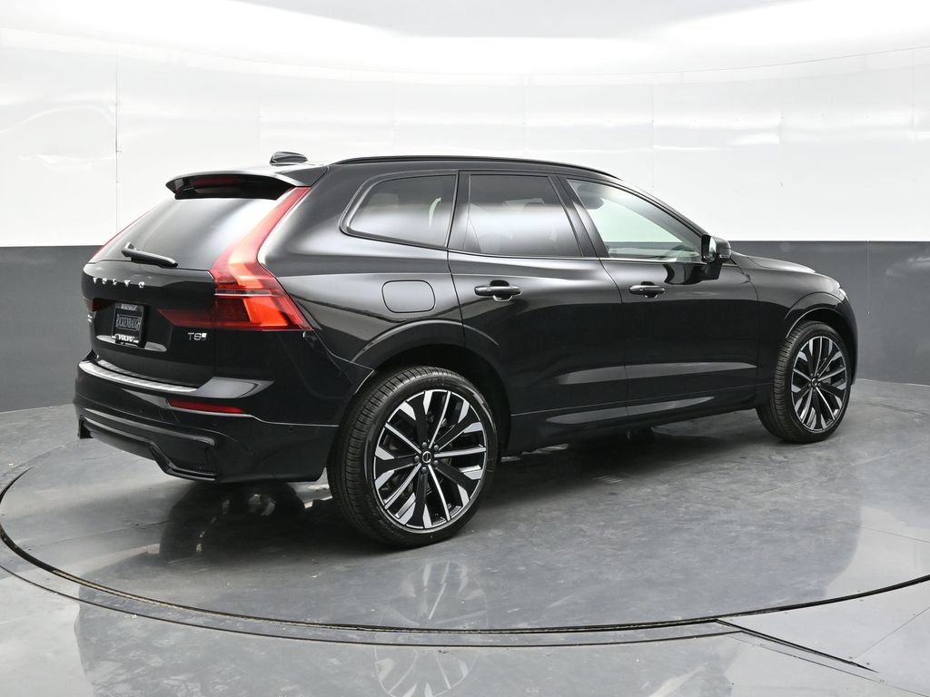 New 2027 Volvo XC60 T8 Ultra AWD/4WD image 7
