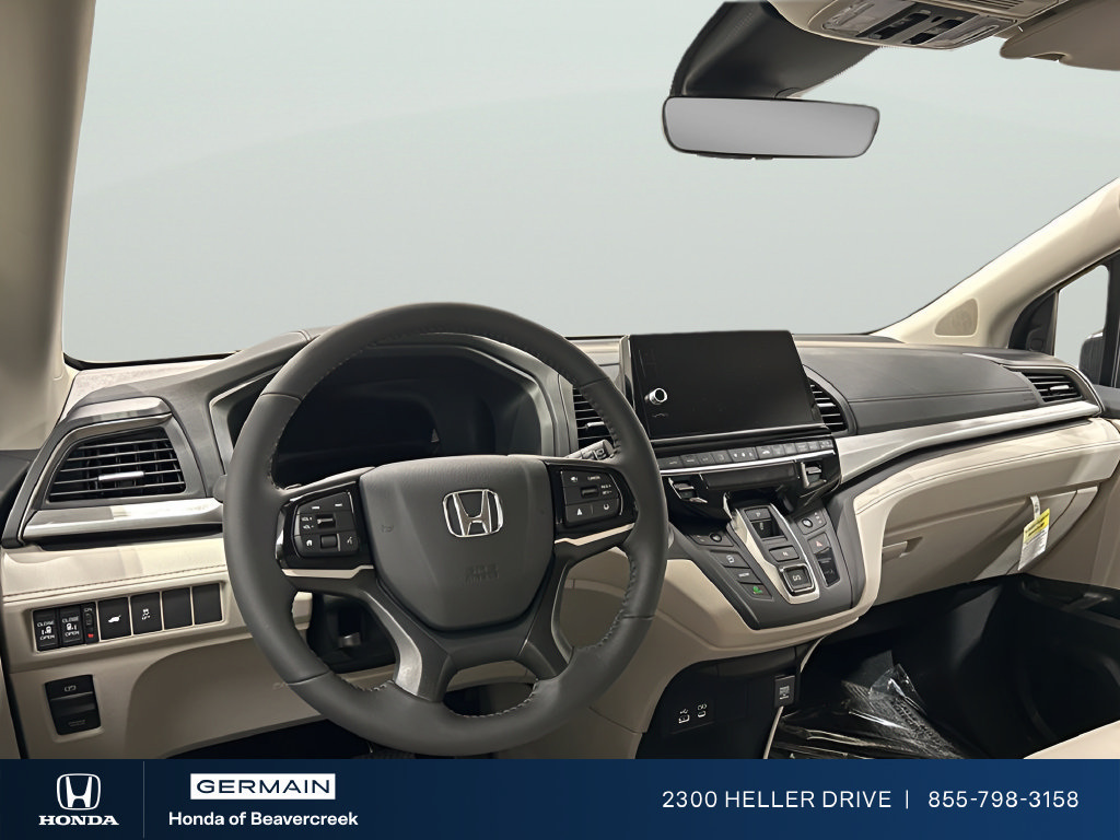 Used 2026 Honda Odyssey EX-L image 10