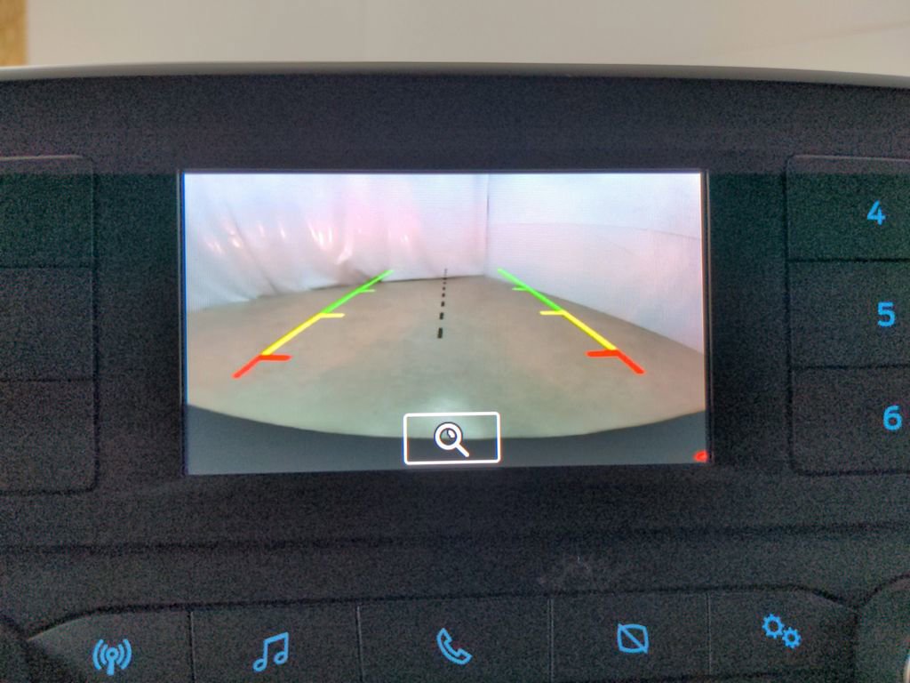 Used 2023 Ford Transit 250 Low Roof AWD w/ Exterior Upgrade Package image 17