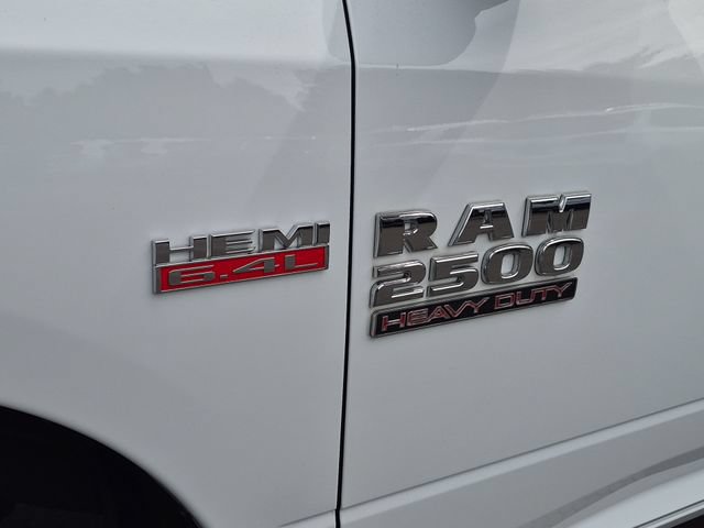 Used 2024 RAM 2500 Tradesman w/ Towing Technology Group AWD/4WD image 33