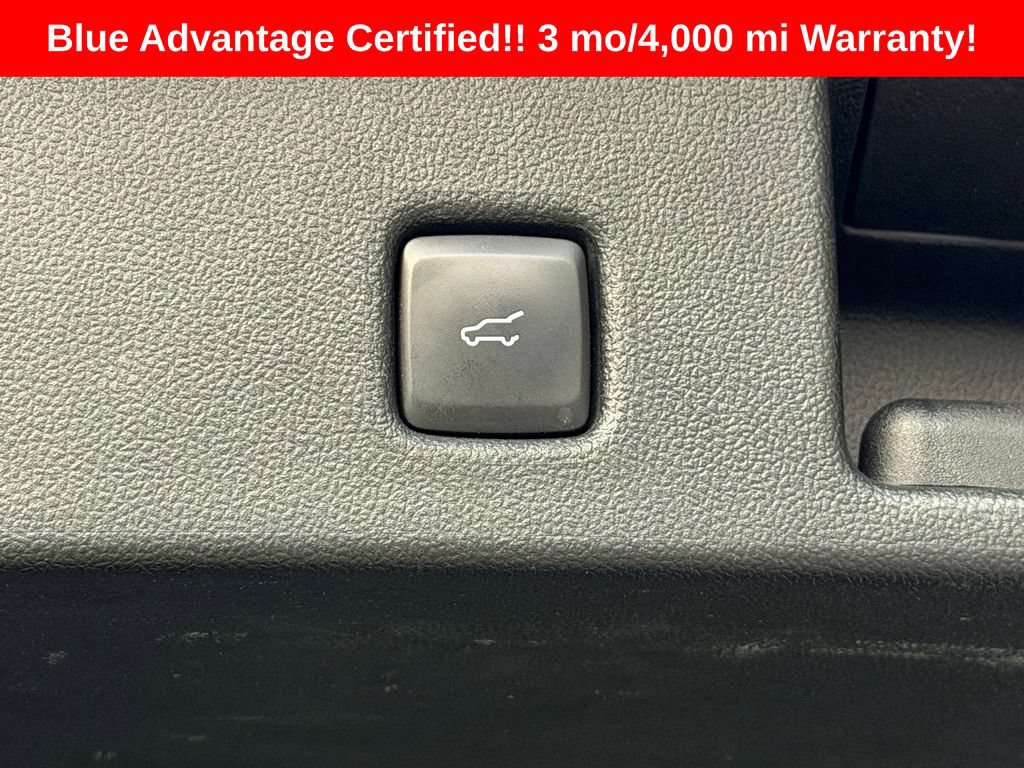 Used 2021 Ford Escape SEL w/ Technology Package FWD image 21