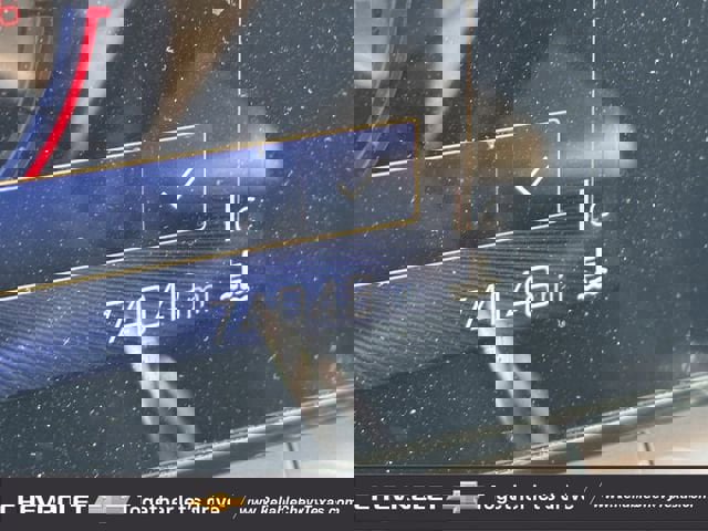 Used 2024 Chevrolet Trax LT w/ Driver Confidence Package image 9