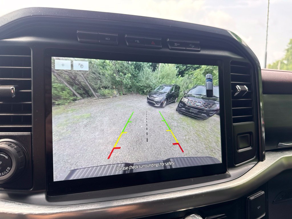 Used 2022 Ford F150 Lariat w/ Equipment Group 502A High AWD/4WD image 28