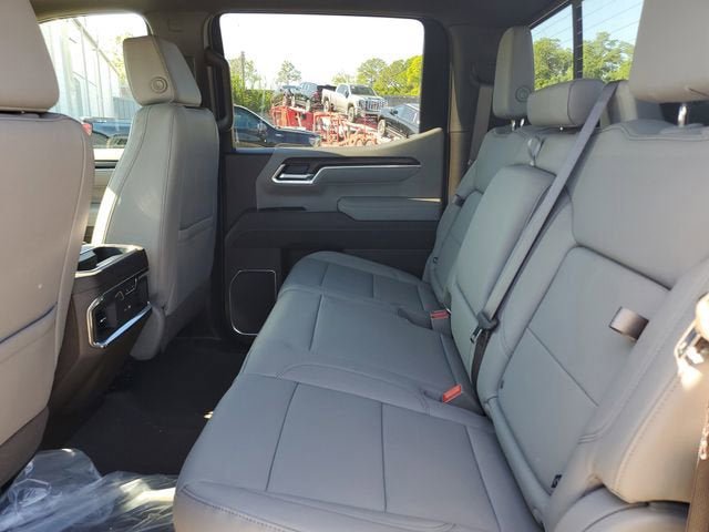 New 2026 GMC Sierra 1500 SLT w/ SLT Premium Plus Package image 13