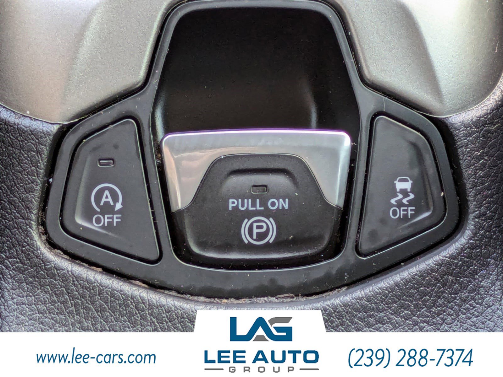 Used 2020 Jeep Compass Latitude FWD image 25