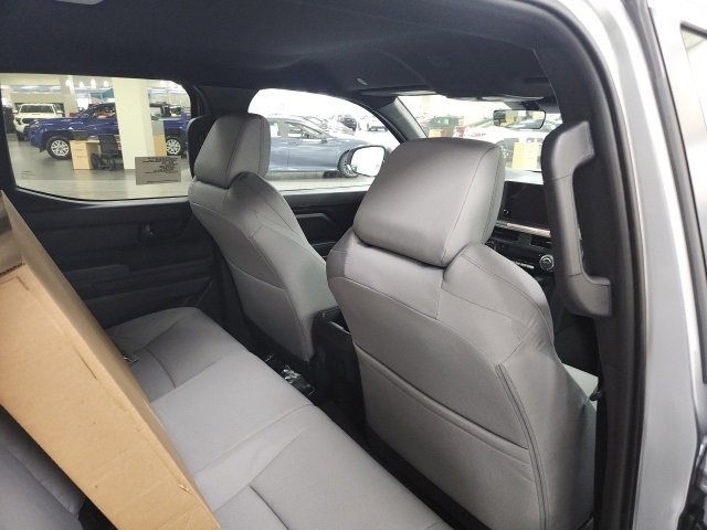 New 2025 Toyota Tacoma SR5 image 11