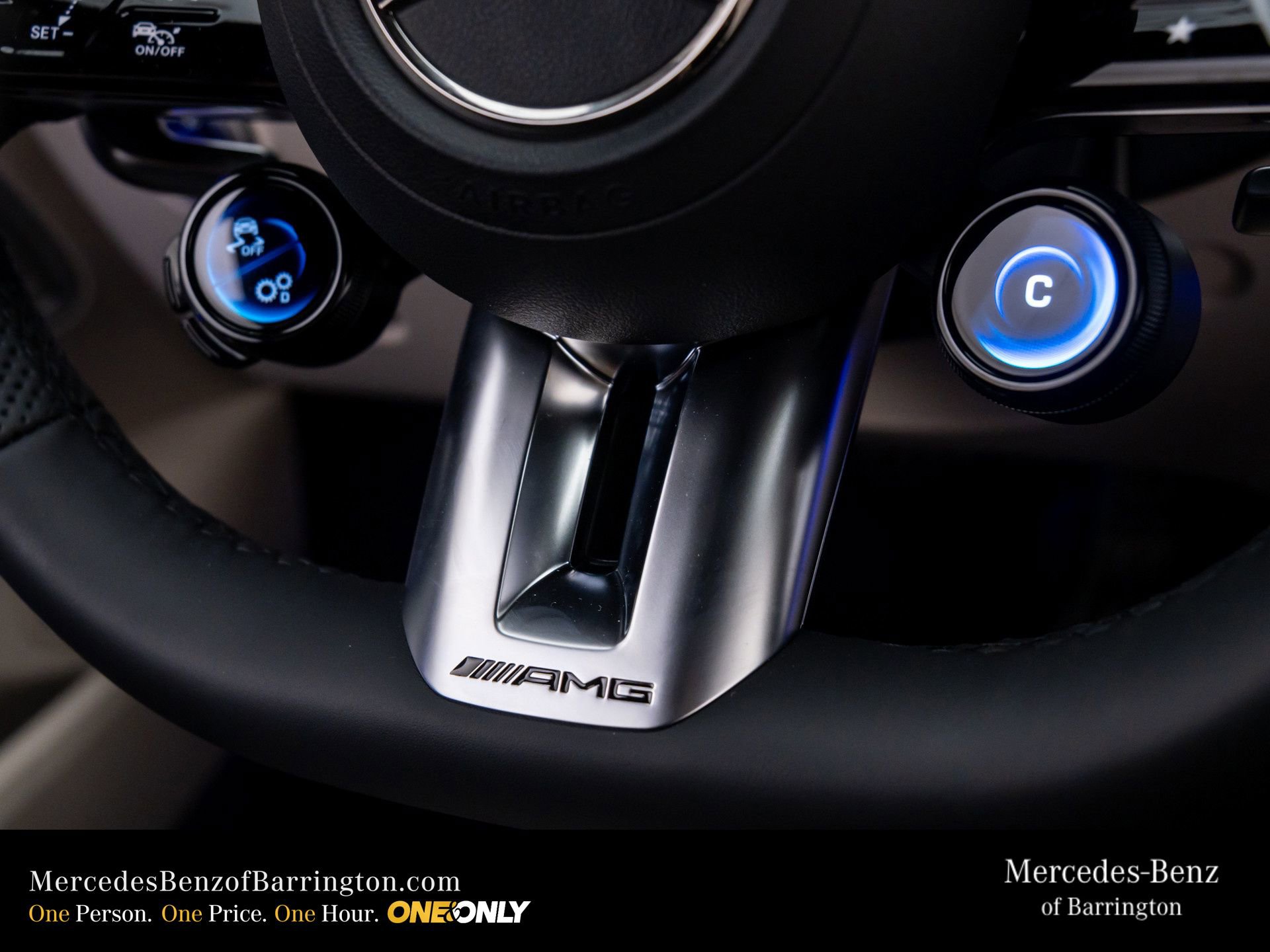 New 2026 Mercedes-Benz CLE 53 AMG 4MATIC Cabriolet image 27