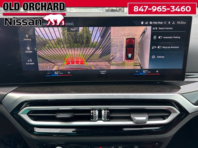 Used 2023 BMW i4 M50 AWD/4WD image 21