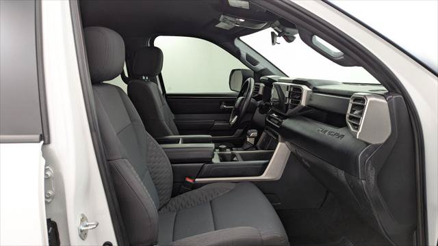 Used 2025 Toyota Tundra SR5 RWD image 21