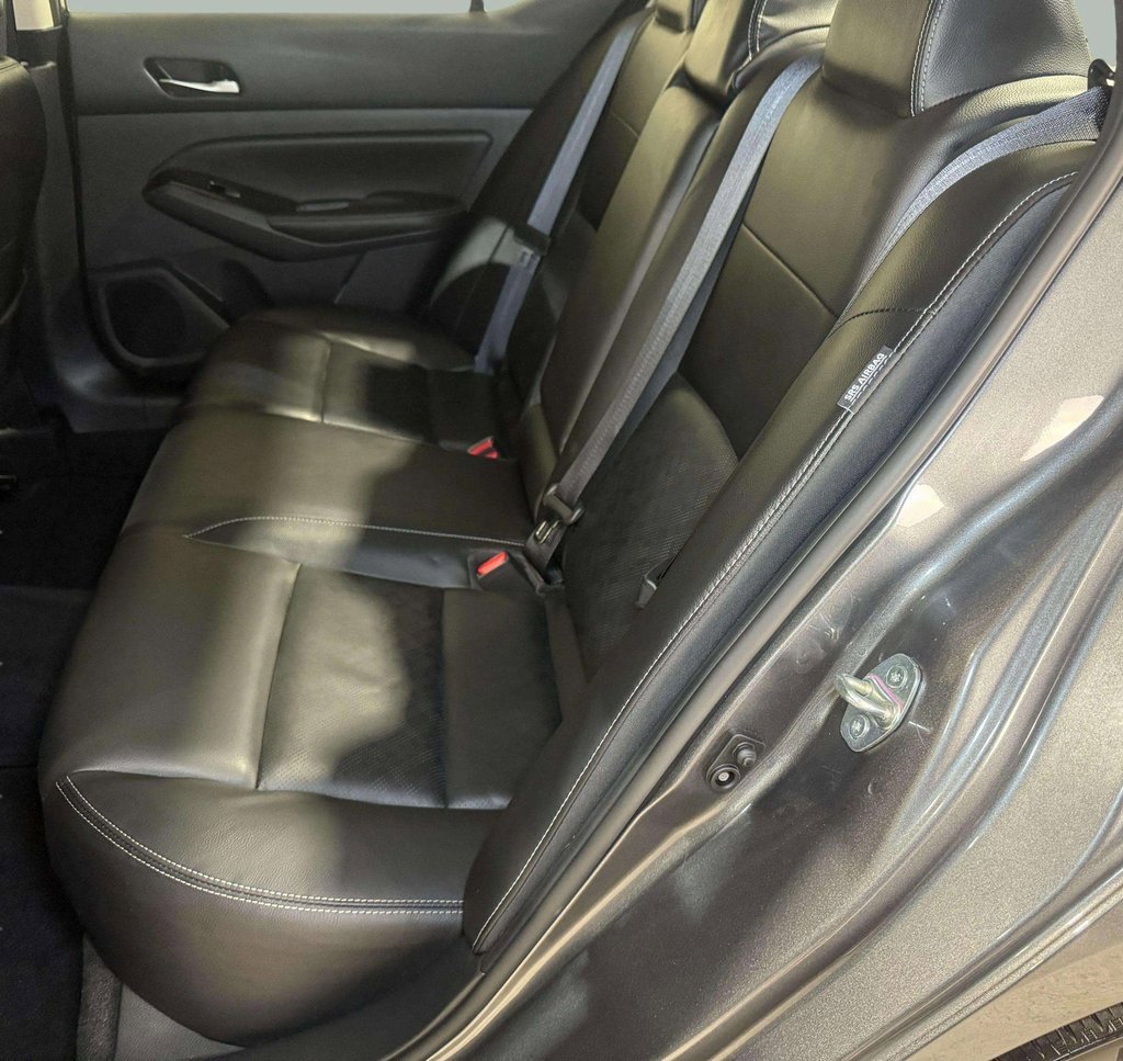 Used 2024 Nissan Altima 2.5 SL image 23