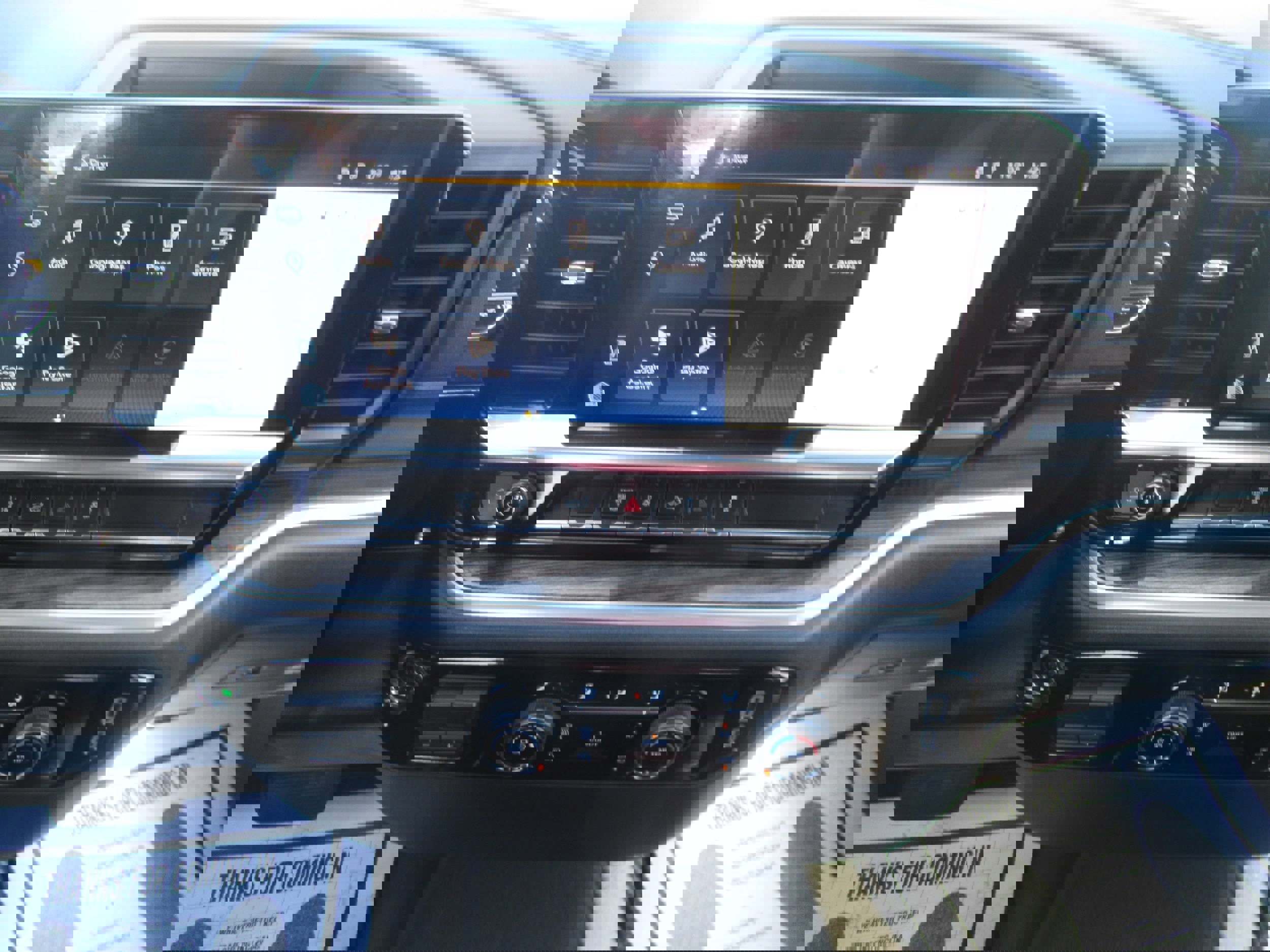 Used 2024 Chevrolet Silverado 2500 LT image 12