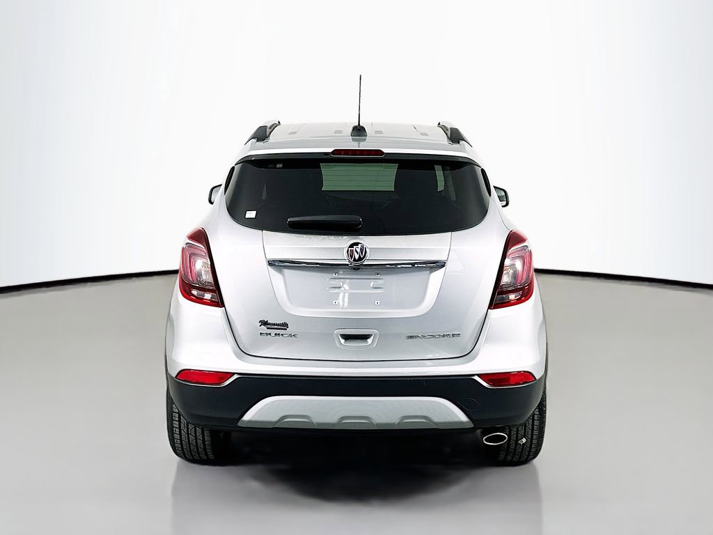 Used 2018 Buick Encore Preferred FWD image 6
