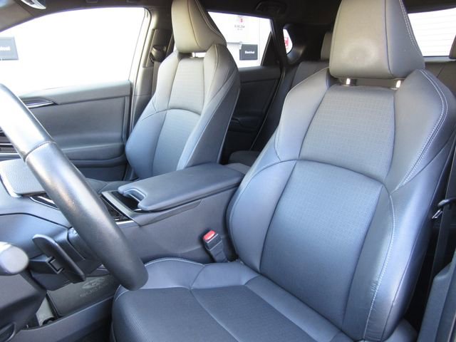Used 2023 Subaru Solterra AWD image 13