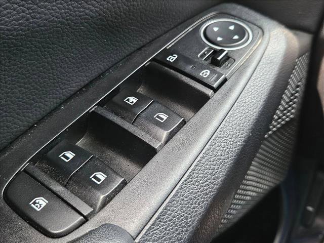 Used 2023 Kia Seltos Nightfall Edition image 17