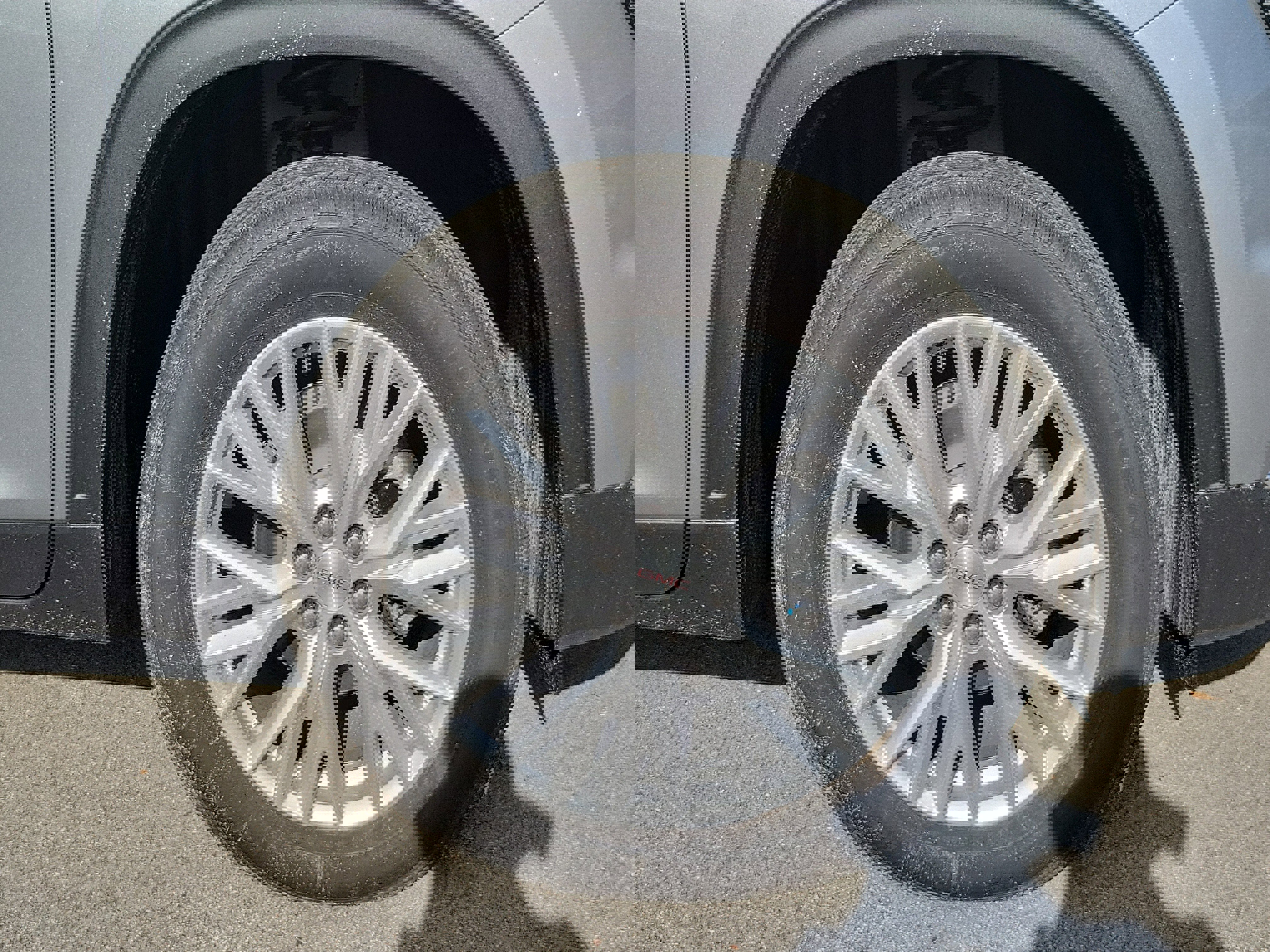 New 2025 GMC Acadia Elevation w/ Elevation Premium Package image 5