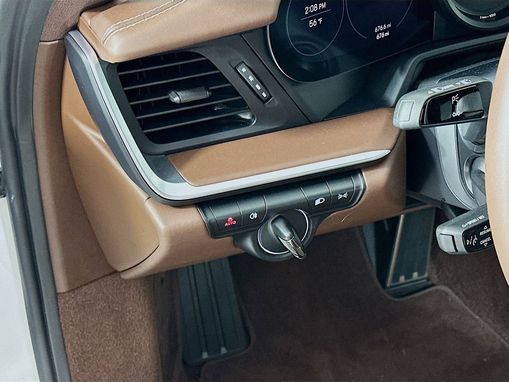 Used 2024 Porsche 911 Carrera S image 11