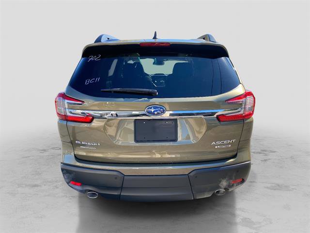 New 2025 Subaru Ascent Limited image 4