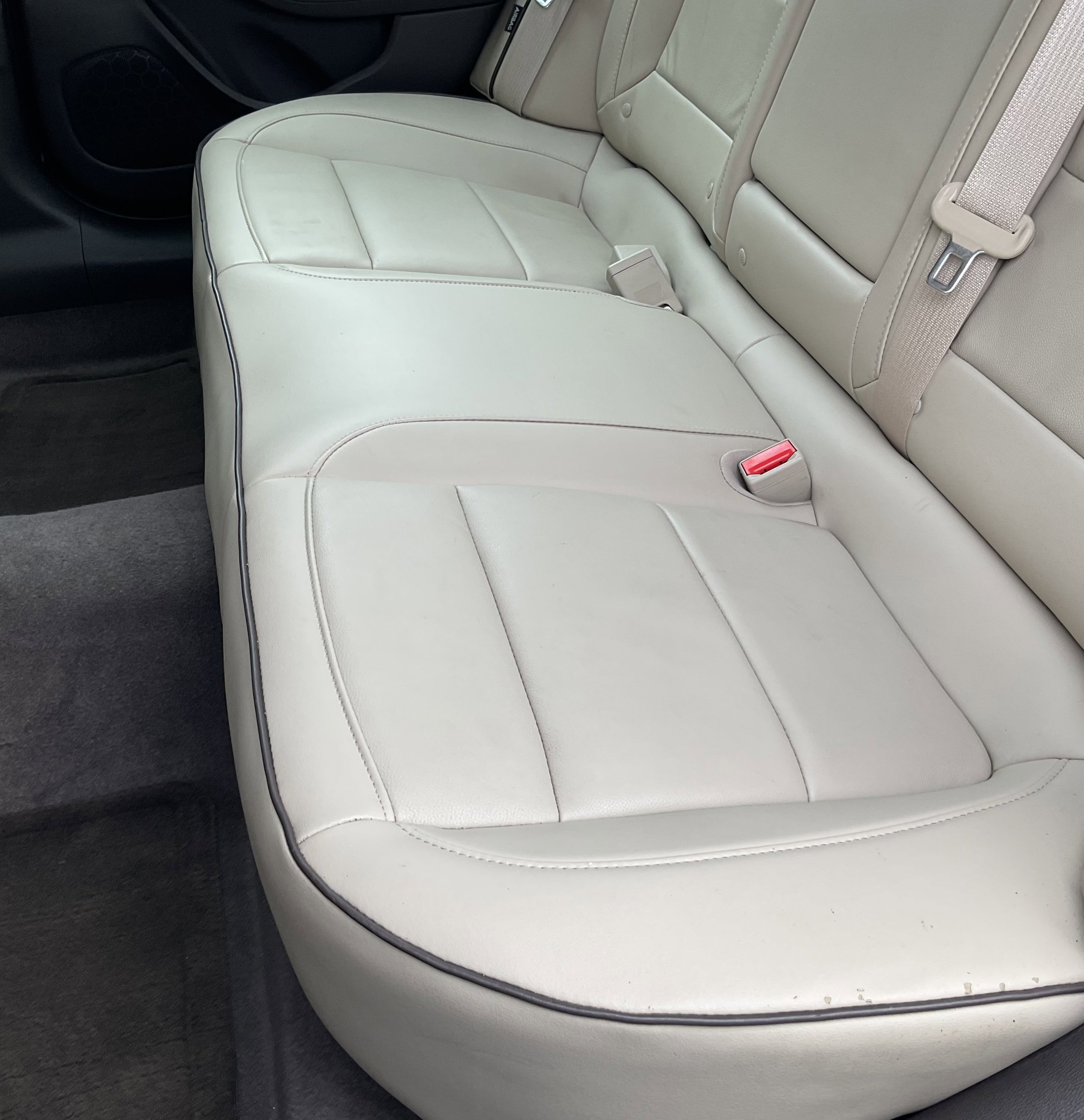 Used 2015 Chevrolet Malibu LTZ FWD image 36