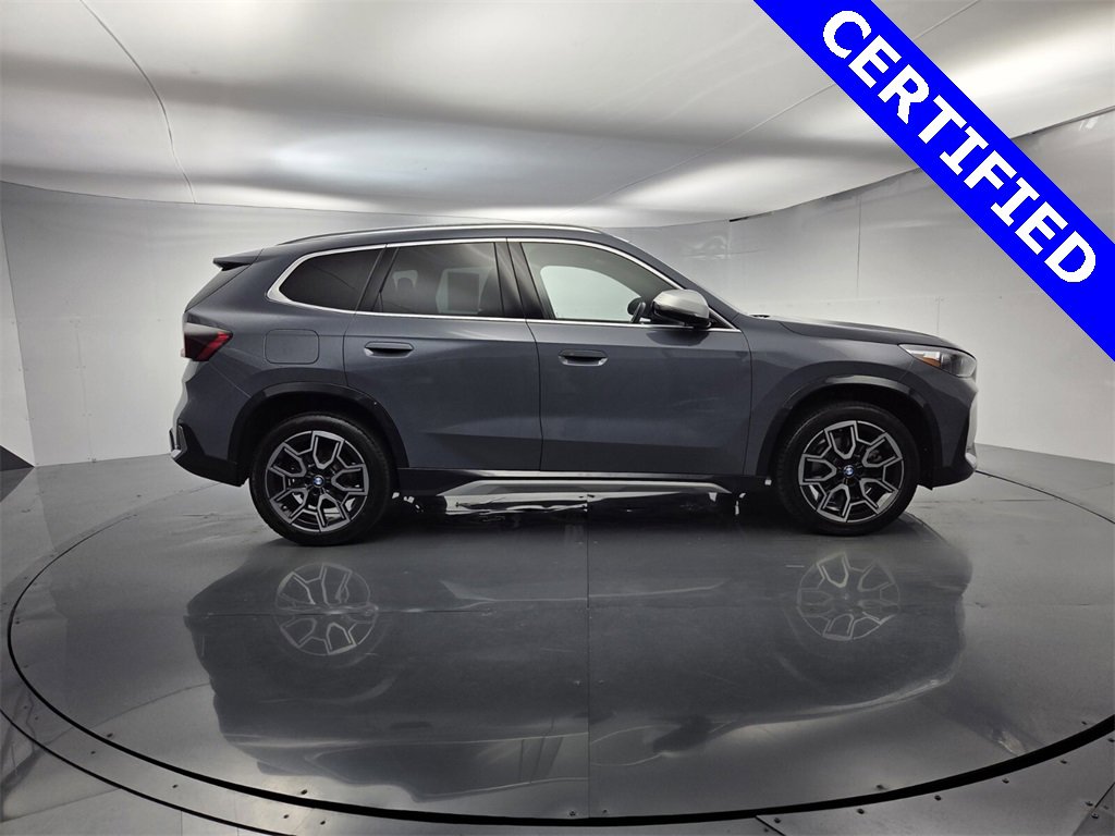 Certified 2023 BMW X1 xDrive28i w/ Convenience Package image 8