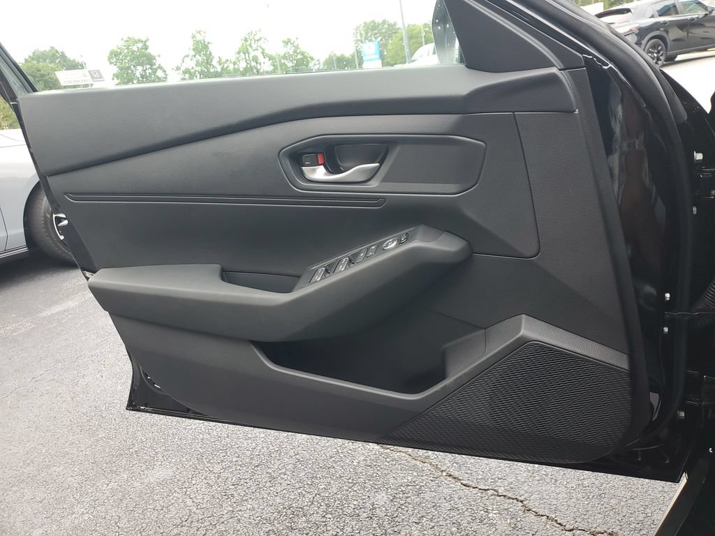 New 2026 Honda Accord LX image 21