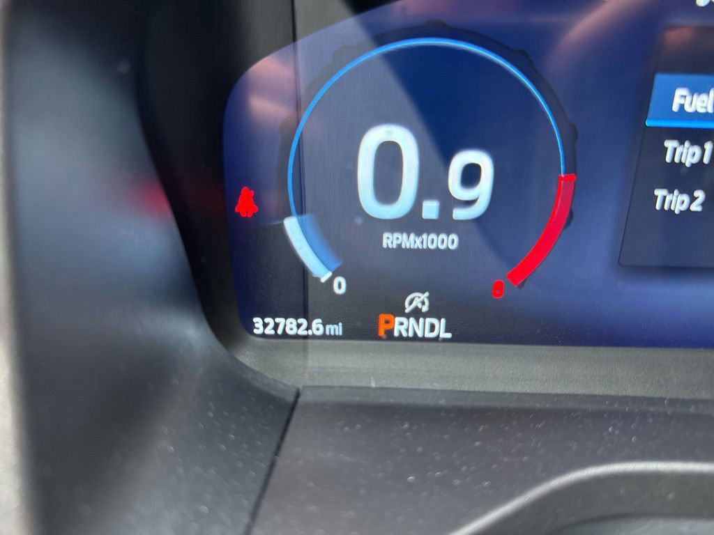 Certified 2025 Ford Explorer ST-Line image 9