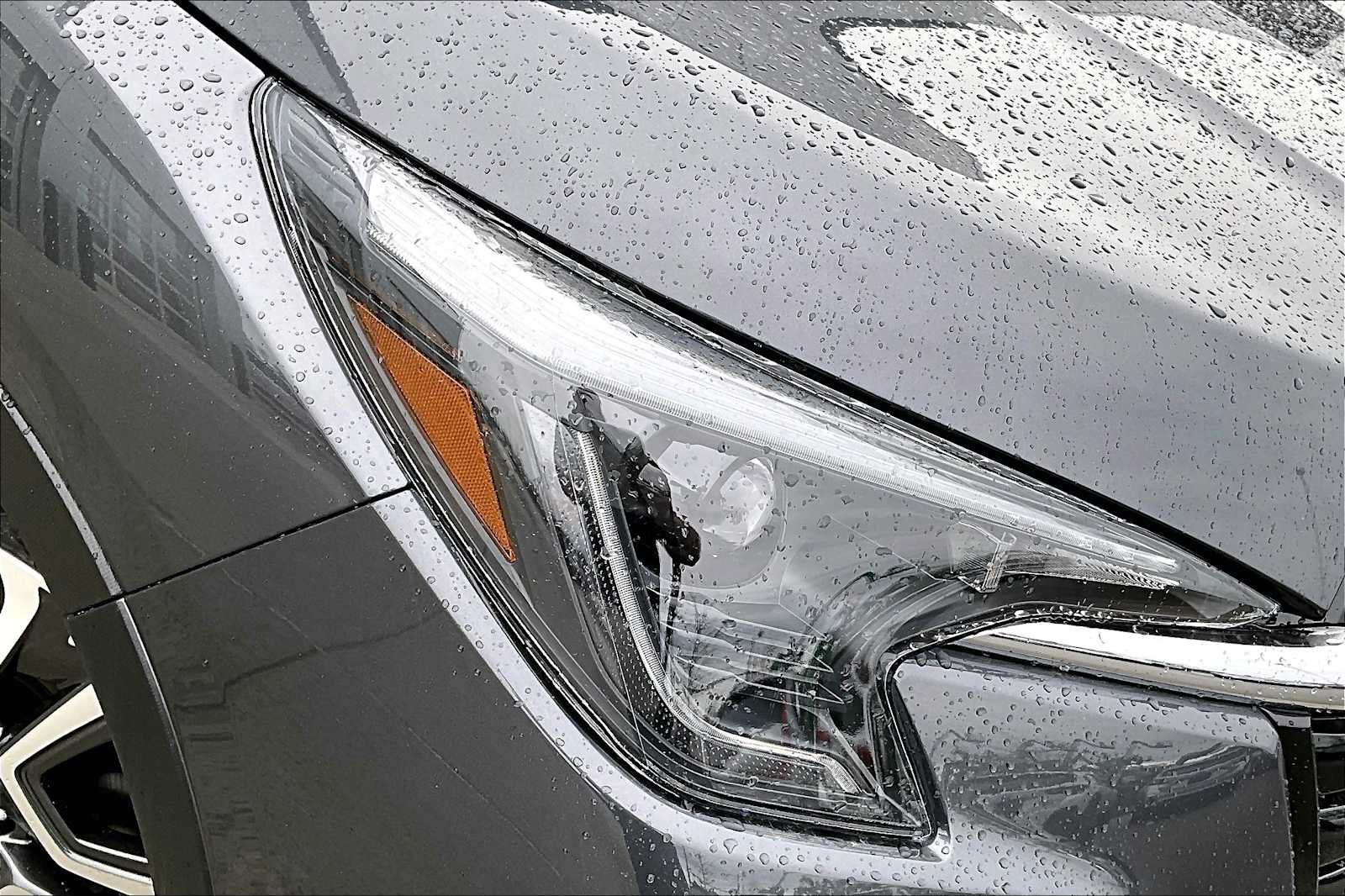 New 2026 Subaru Ascent Touring AWD/4WD image 14
