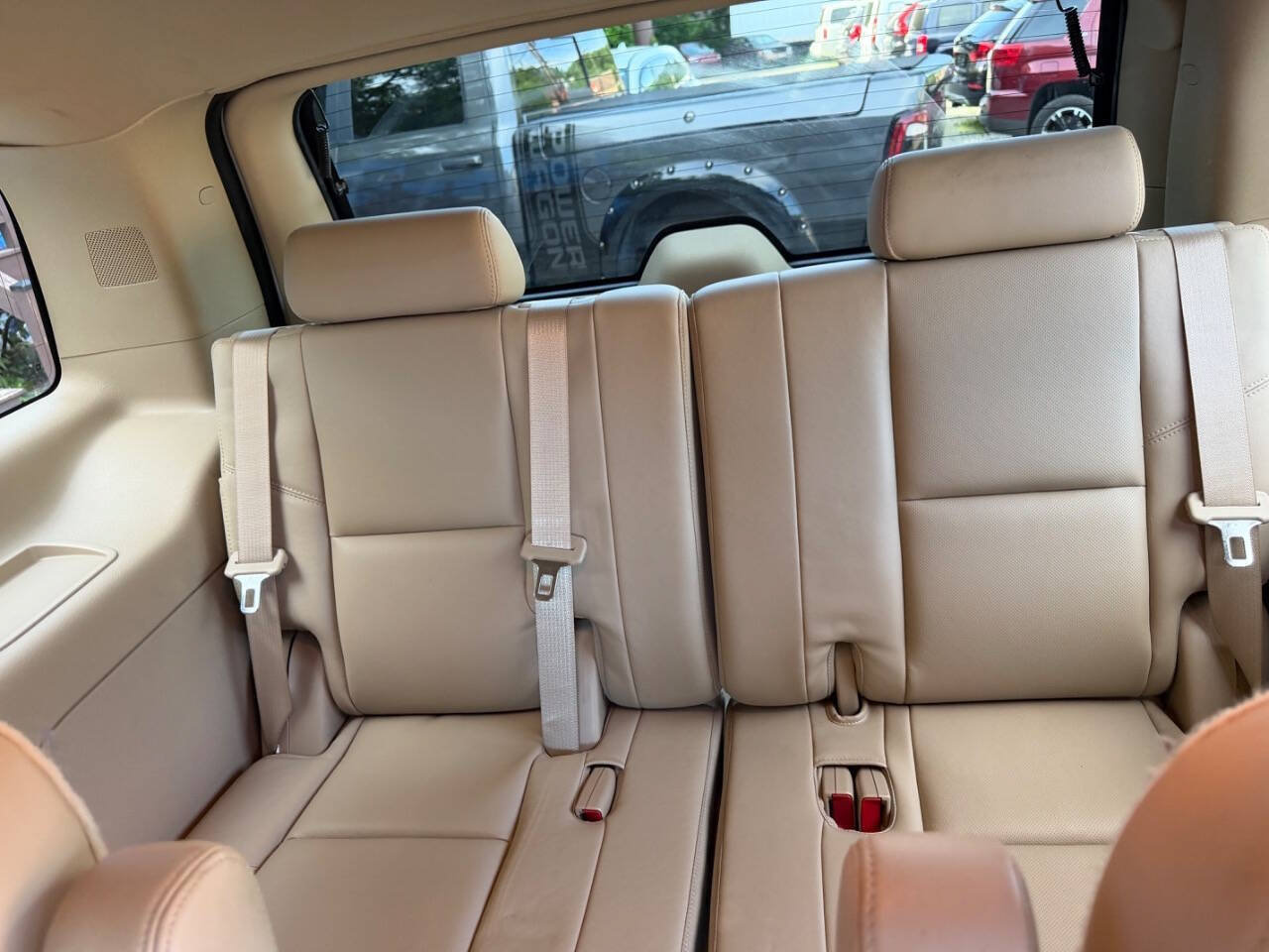 Used 2011 GMC Yukon Denali AWD/4WD image 15