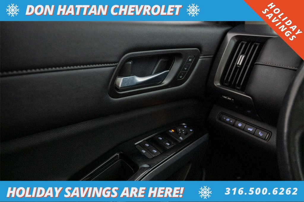 Used 2022 Nissan Pathfinder SL image 17