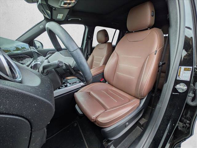 Used 2023 Mercedes-Benz GLB 250 4MATIC image 15