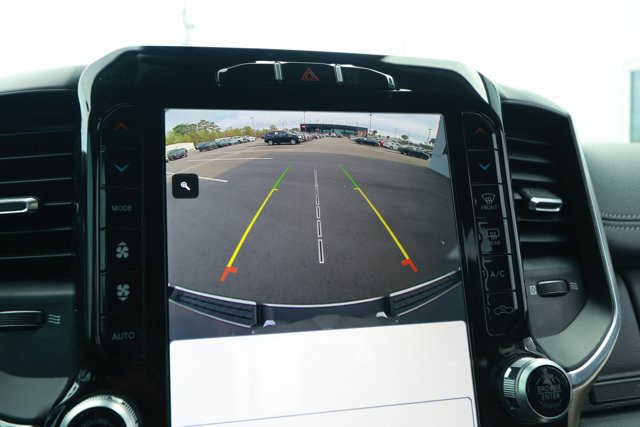 Certified 2022 RAM 1500 Laramie image 18