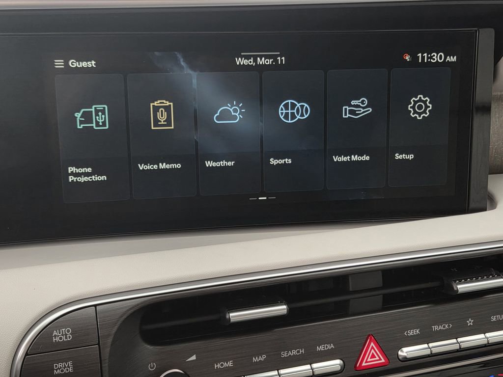 New 2026 Hyundai Palisade SEL image 7