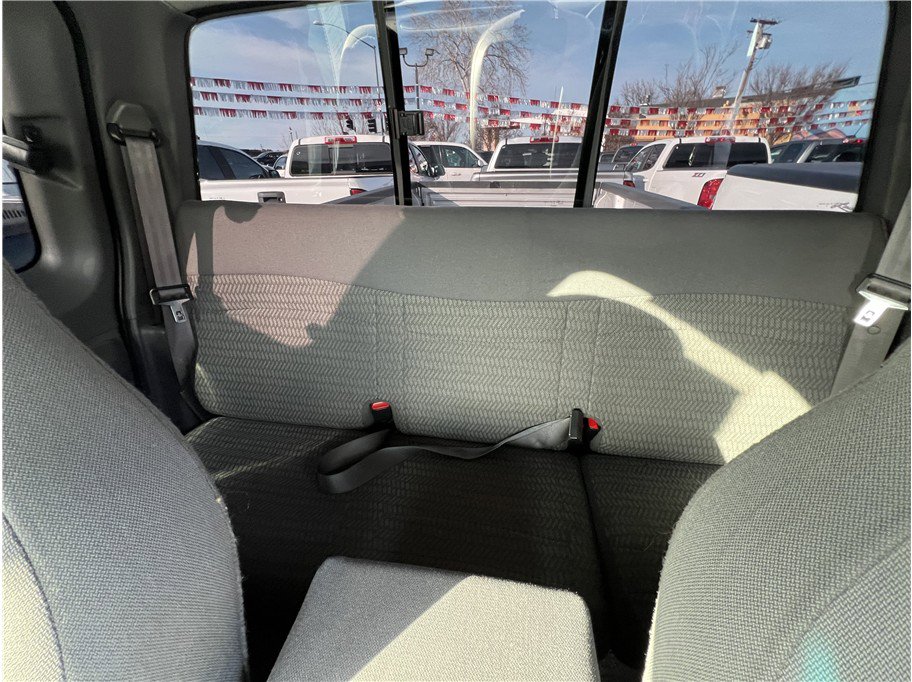 Used 2000 Ford F150 Short Bed 4D image 12