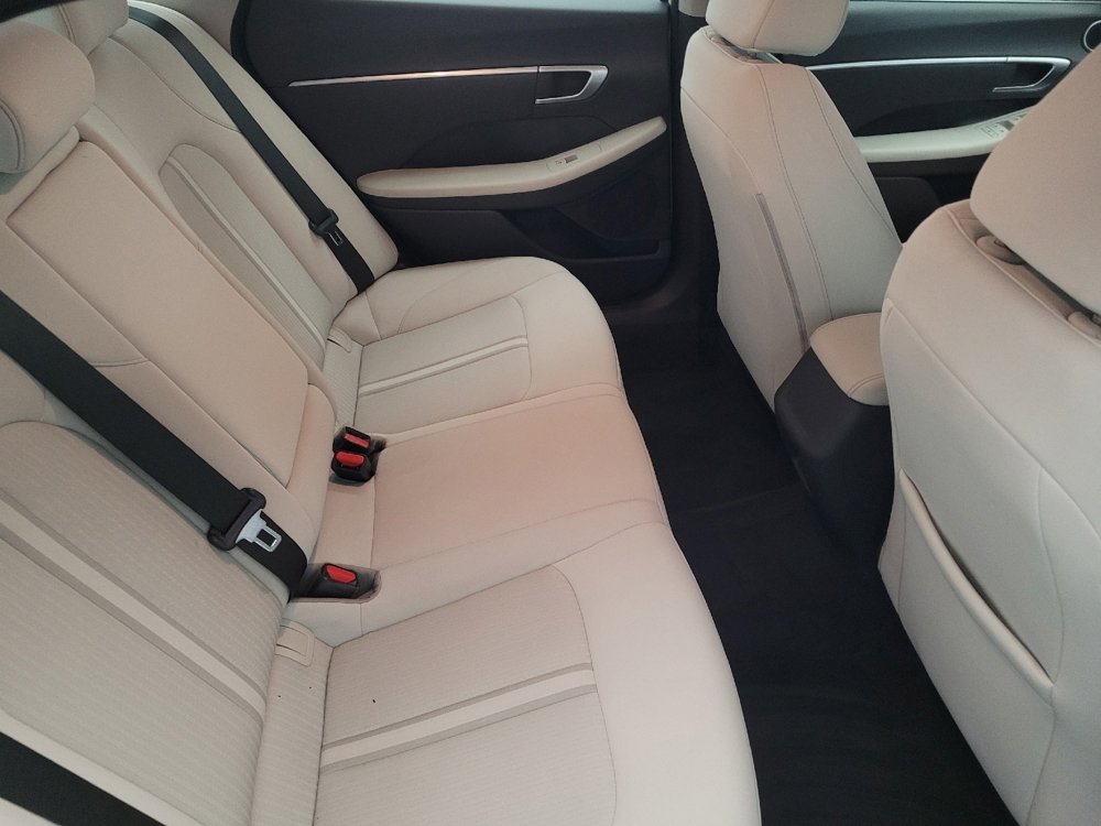 Used 2022 Hyundai Sonata SEL w/ Cargo Package image 19